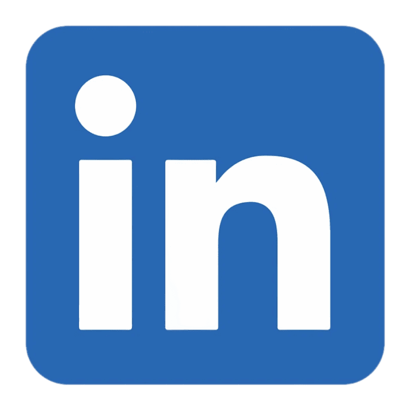 linkedin icon