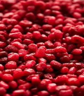 IQF Pomegranate icon