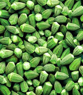IQF Okra icon
